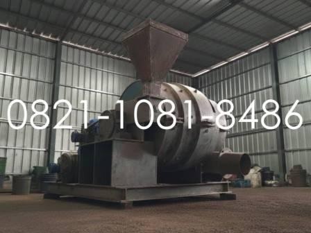 fabrikasi batubara direct burner murah